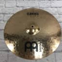 Meinl 20 Custom Classic Medium Ride Cymbal