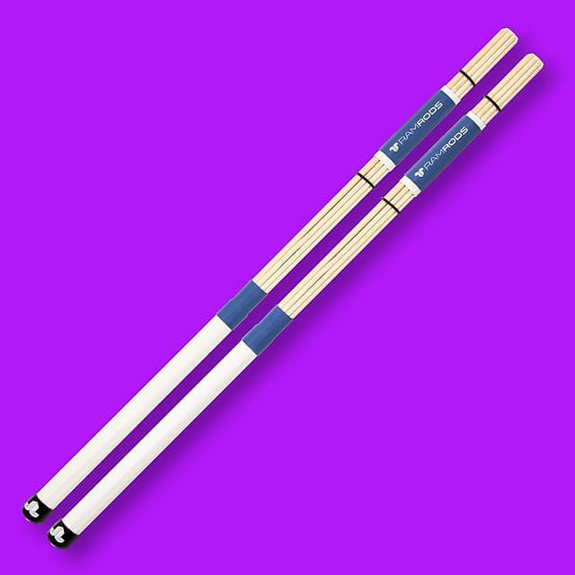 RamRods - Foamer Lite image 1
