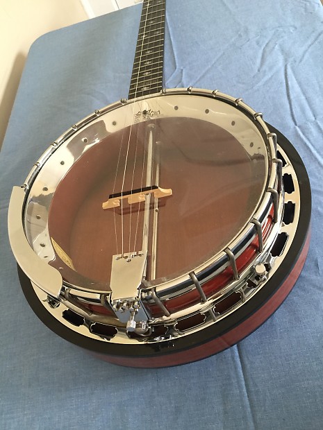 Sigma banjo outlet