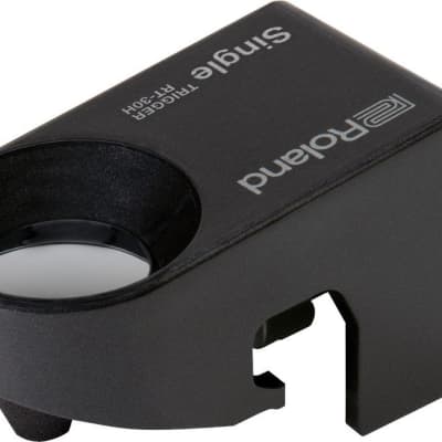 Roland RT30H Single-Zone Drum Head Trigger image 5