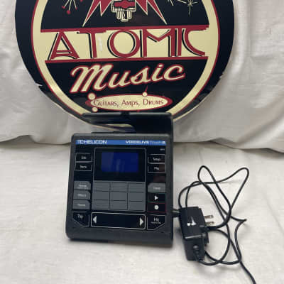 TC Helicon Voicelive Touch