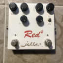 Jetter Red Square Overdrive