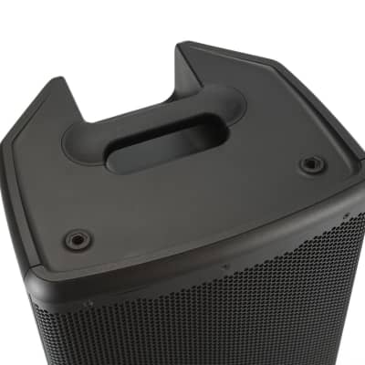 JBL EON712 12-inch 1x10" 1300W Powered PA Speaker with Bluetooth image 4
