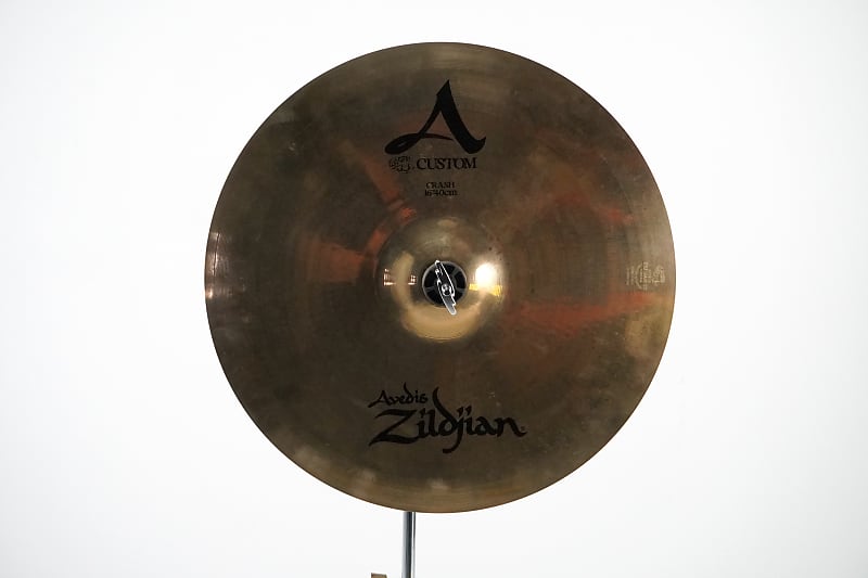 Zildjian 16