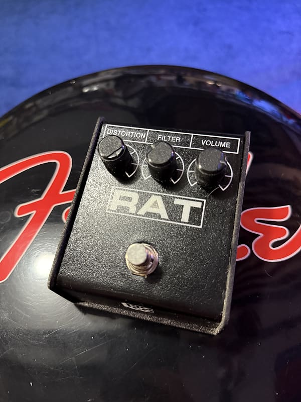 ProCo Rat
