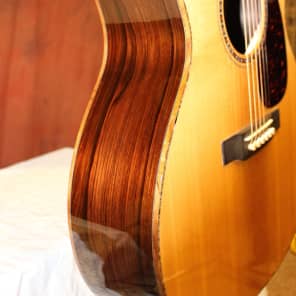 Martin Custom Shop CS-GP-14 Limited Edition (only 50 made) image 1