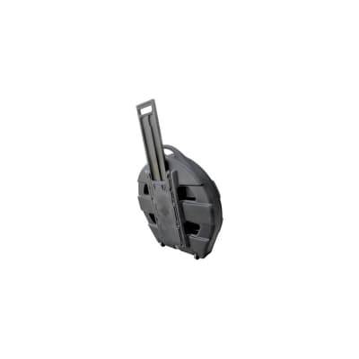 SKB Cases - 1SKB-CV24W - Étui à Roulettes pour Cymbales image 2