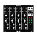 Qu-Bit Electronix Mixology - Stereo Mixer Black Panel