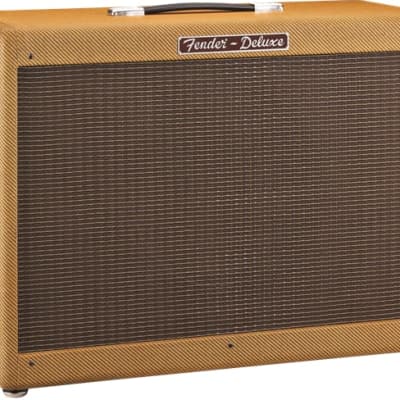 FENDER - Hot Rod Deluxe 112 Enclosure  Lacquered Tweed - 2231010700 image 3