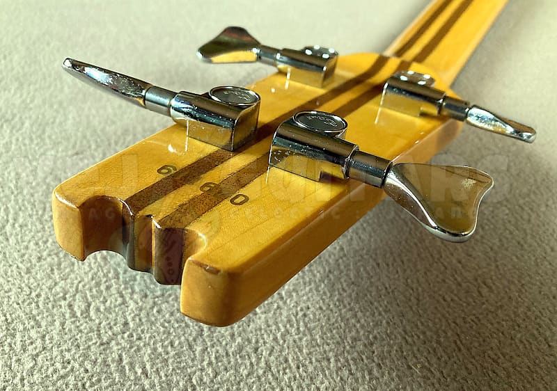 ベース ARIA PRO II SB-900 BASS 1980 SER#1 OHSC ARIA PRO II SB-900 BASS 1980 SER#1 OHSC - メルカリ