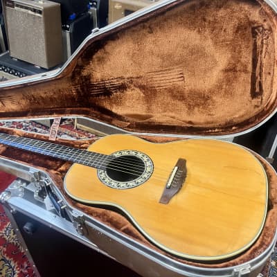 Ovation 1621 Artist | Reverb