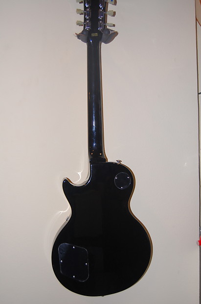 Tokai Love Rock Sunburst | Reverb