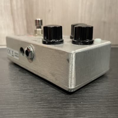 MXR M182 El Grande Bass Fuzz