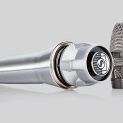 KSM8 Nickel Shure | Reverb Deutschland