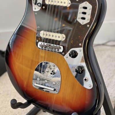 Fender jaguar bottom deals master