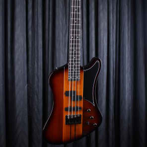 Schecter Introduces Nikki Sixx Signature Bass – No Treble