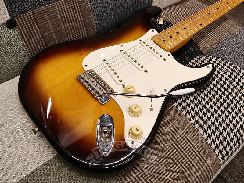 1981 Tokai Springy Sound | killervintagedallas