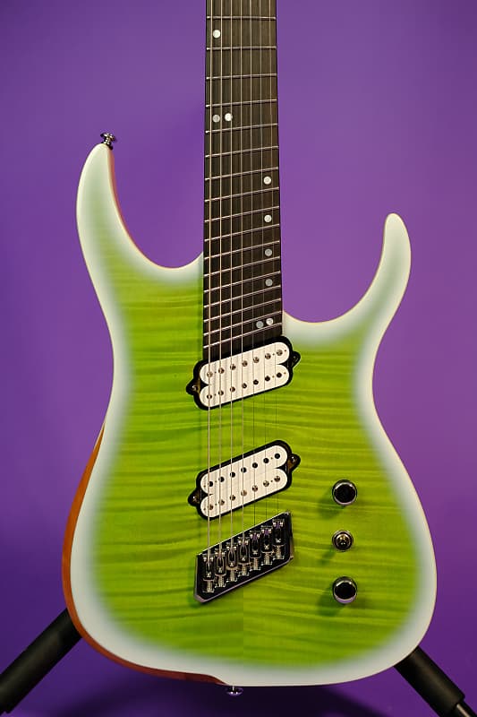 Ormsby GTR Hype 2023 - Pine Lime image 1