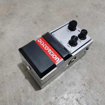 Reverb.com listing, price, conditions, and images for tokai-tds-1-distortion