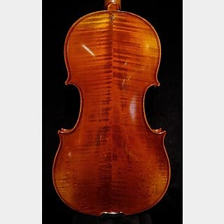 Lothar Semmlinger No.700 Violin 2021 Brown | Reverb