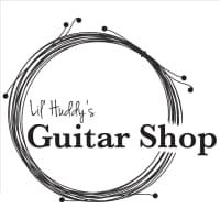 Lil' Huddy's Guitar Shop