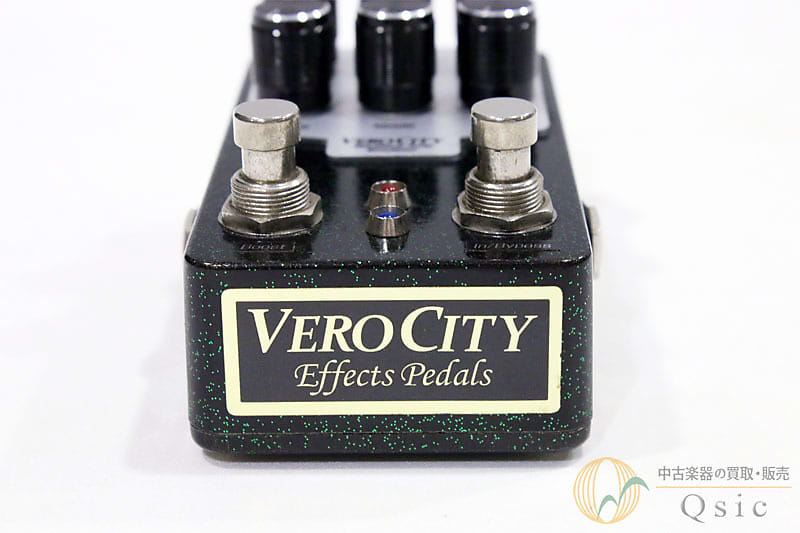 VeroCity Effects Pedals ????????-B2 | Reverb
