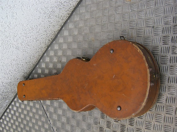 Gibson Les Paul Standard Case 1959 image 1