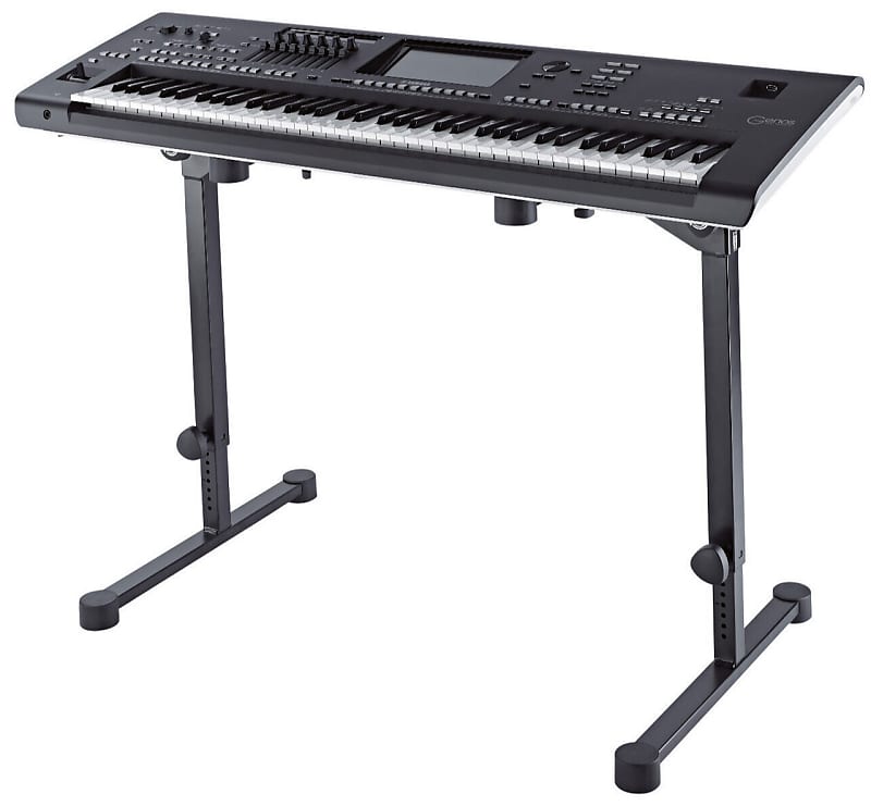 Konig and Meyer 18820 Table Style Keyboard Stand Omega Pro