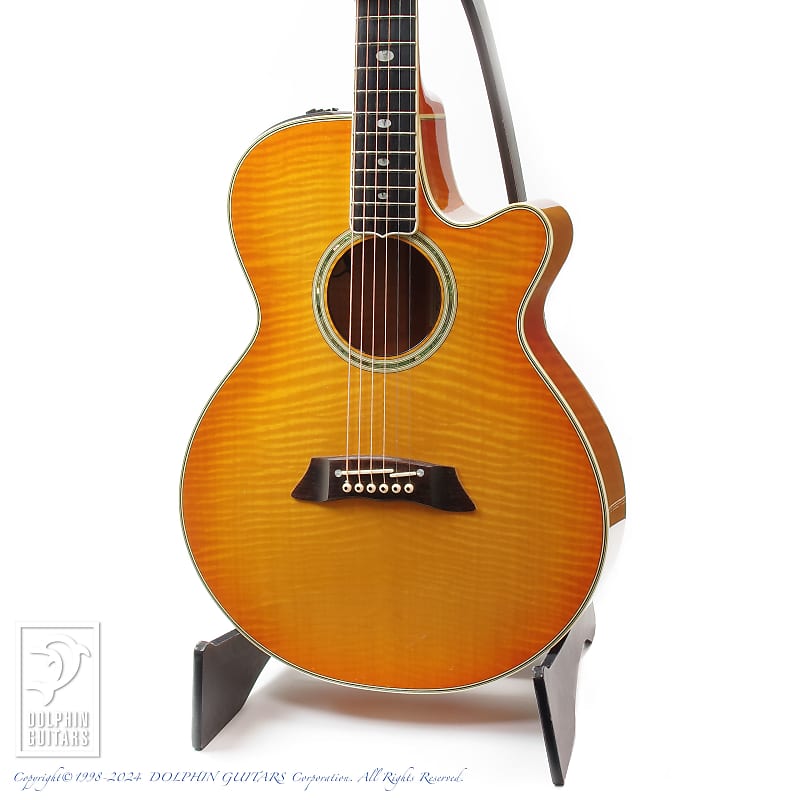 TAKAMINE NPT-115 [Pre-Owned]