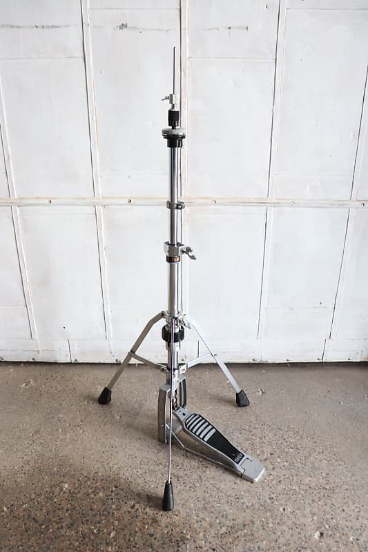 Yamaha Single Braced Hi Hat Cymbal Stand Reverb