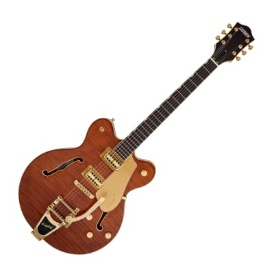 original 1978 Gretsch 7609 BROADKASTER Autumn Red | Reverb