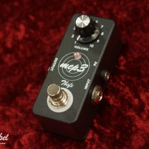 Tbcfx Mep3 | Reverb
