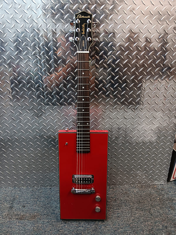 ギター Gretsch Electromatic G5810 Bo Diddley Open Box Gretsch Guitars G5810 Bo Diddley Signature Electric