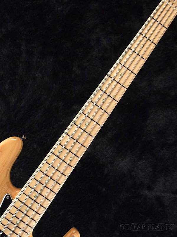 【qhmirai】Xotic XJ-1t 5st Natural Ash Xotic XJ-1T 5 Natural Ash | Reverb