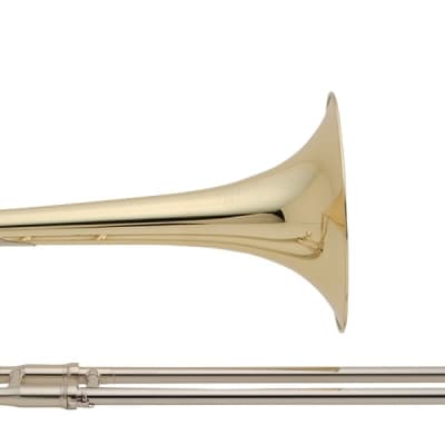 King 3B Standard Tenor Trombone image 1