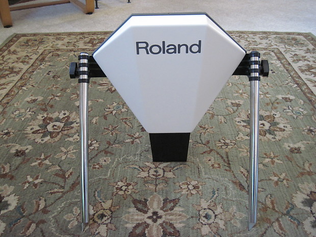Roland top pd 11