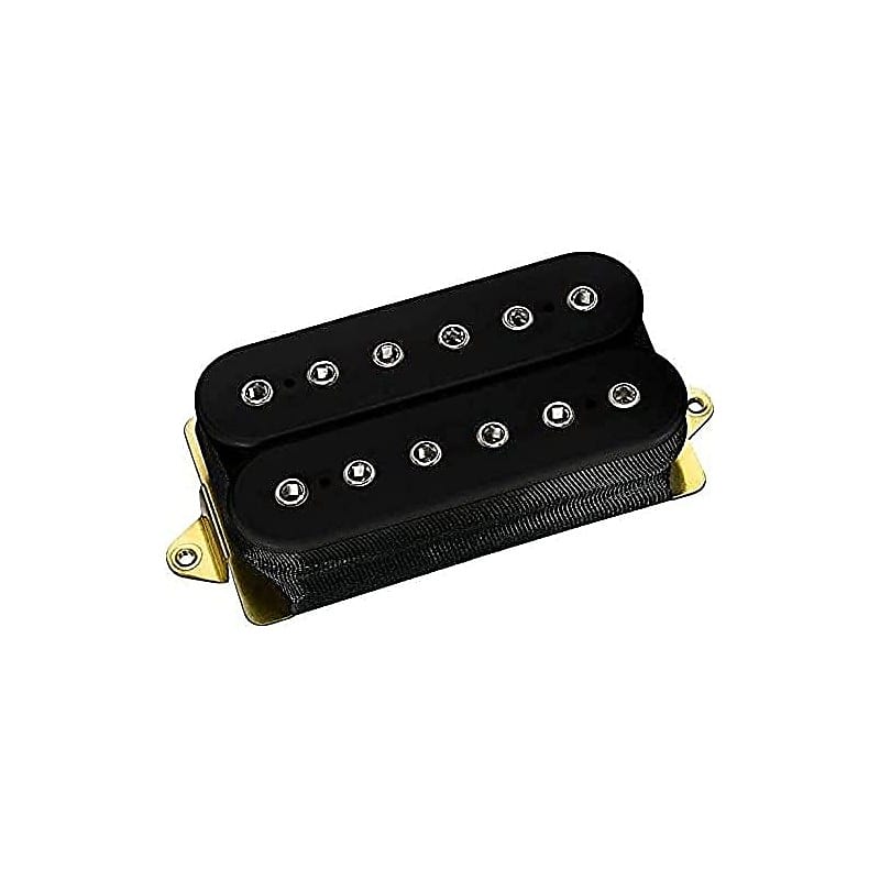 DiMarzio DP100FBK Super Distorsion F-Spaced | Reverb