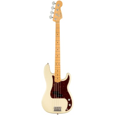Fender American Professional II P-Bass MN OWT Bild 1