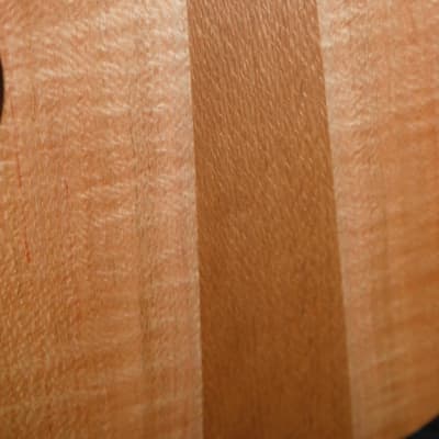 Cole Clark AN2EC-SSO Southern Silky Oak Acoustic-Electric Guitar image 14