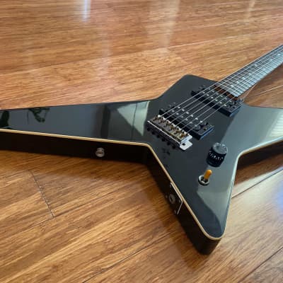 Tokai Vintage 1982 Japanese Five Star FSD 70 Bound Body Rare MIJ