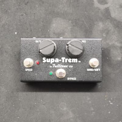 Fulltone Supa-Trem Tremolo | Reverb