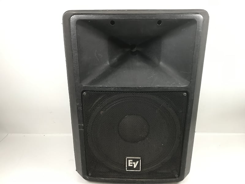 EV SX200①♡ Electro Voice EV SX200 Passive PA Speaker | Reverb Canada