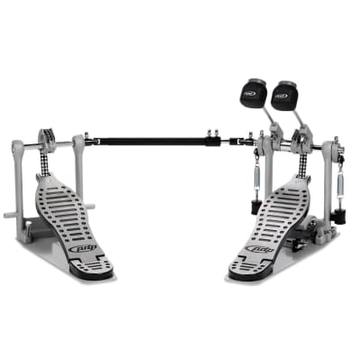 PDP - PDDP502 - 500 Series Double Pedal image 1
