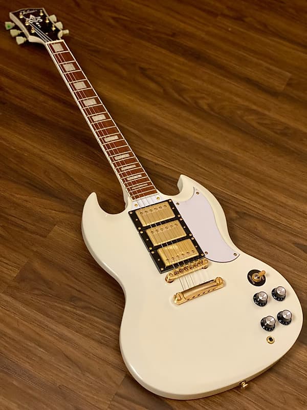 Tokai sg outlet 71s