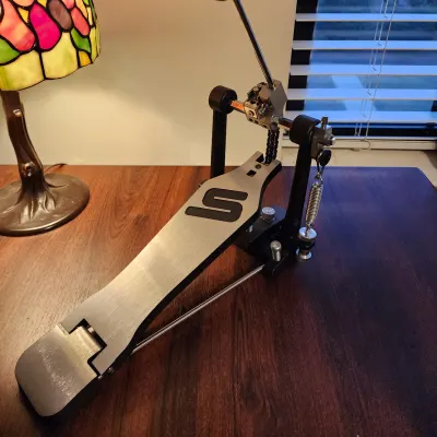 Sound percussion deals double bass pedal