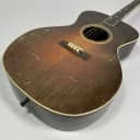 Ca. 1930 Gibson TG-1 Tenor Guitar