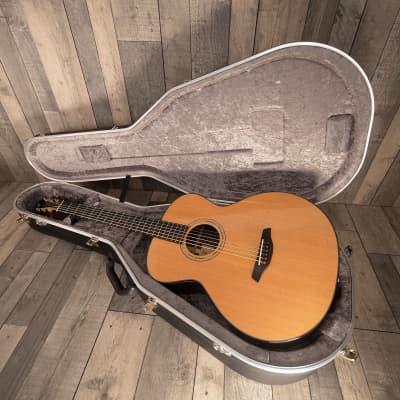 Furch Yellow BAR-CR Baritone Acoustic Guitar image 11