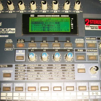 Roland VM-3100 Pro | Reverb