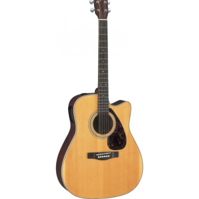 Yamaha FX370C TBS