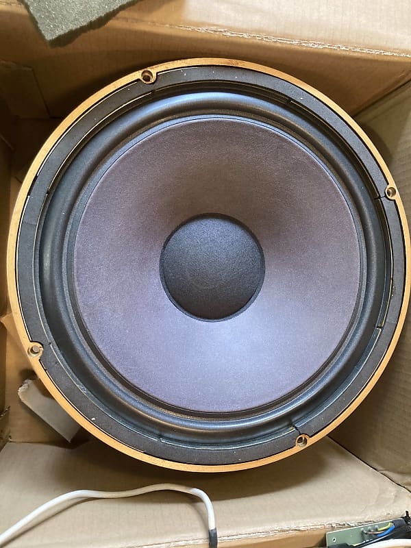 Tannoy HPD385/8 1975 - Gold | Reverb